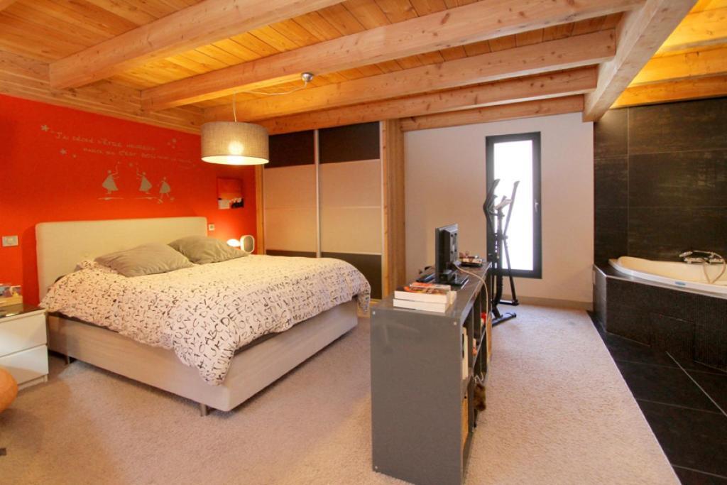 Chalet Sno Lodge เลส์เดอซาลป์ ภายนอก รูปภาพ